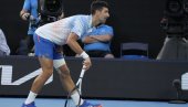 KOLIKO PUTA SAM IGRAO POVREĐEN! ALI, NOLE...: Čuveni Francuz na originalan način stao u odbranu Novaka Đokovića