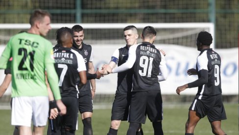 VELIKO POJAČANJE ZA TSC! Tim iz Bačke Topole doveo nekadašnjeg kapitena Partizana