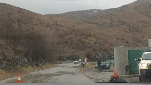 СРПСКА ЛИСТА О ХАПШЕЊУ СРБИНА ИЗ ЗВЕЧАНА: Куртију укидају санкције, он наставља да терорише наш народ