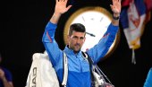 NOVAK ĐOKOVIĆ SE VRAĆA! Kralj belog sporta zvanično stiže u Kneževinu: Organizatori Mastersa u Monte Karlu potvrdili lepe vesti