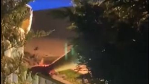 KAVČANI UBIJALI I ŽENE? U dvorištu vile Željka Bojanića u Istanbulu policija iskopala tri ženska tela - služile kao prodavci droge (VIDEO)