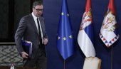 HISTERIJA U OPOZICIONIM MEDIJIMA: Panika nakon važnog obraćanja predsednika Vučića