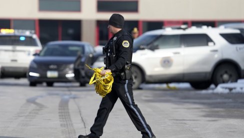 PUCNJAVA U SAD: Dve osobe preminule, šestoro ranjeno nakon obračuna u Denveru (VIDEO)