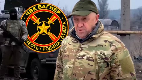 POZNATI DETALJI PRIGOŽINOVOG PUTA U BELORUSIJU: Šef Vagnerovaca sleteo na aerodrom blizu Minska