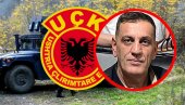 KRVAVI TRAGOVI NUSRETA CENE: Terorista OVK ubijao Srbe, a jedna odluka koštala ga je glave