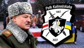 ЛУКАШЕНКОВО УПОЗОРЕЊЕ ЗА ПУК КАЛИНОВСКИ: Група Белоруса ратује за Украјину, ево шта им је поручио - поменуо преврат и сакаћење