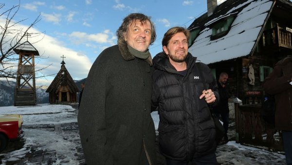 ЛЕПОТА КОЈА СПАСАВА СВЕТ: Почиње 16. издање Међународног фимског гестивала Кустендорф у Мокрој Гори