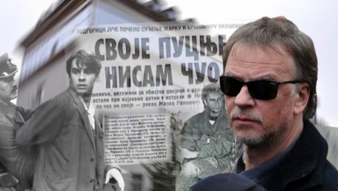PRVI DAN SUĐENJA Laušević opisao zločin, otac ubijenog smirivao rodbinu: Svoje pucnje nisam čuo!