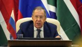 U DETALJIMA SE ĐAVO KRIJE: Lavrov odgovorio na zapadnu propagandu o jačanju ruskog prisustva u Africi