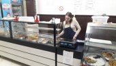 ЖЕЉКО МЕСИ ПИТЕ ДОБРОТЕ: Зрењанинац у Кикинди отворио пекару,  па хуманошћу потакао суграђане да му се придруже у помоћи сиромашним