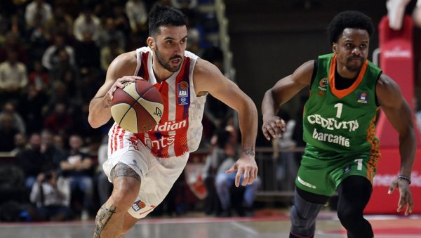 ЕВРОПСКИ ВЕЛИКАН ЖЕЛИ КАМПАЦА: Аргентинац је веома тражен, да ли Звезда уопште може да га задржи?