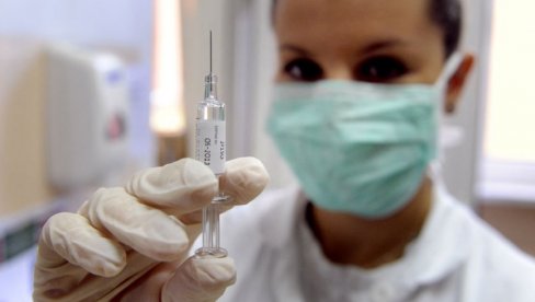 STARIJI OD 65 PO VAKCINU PROTIV MORBILA: Posle preporuke CDC - očekuju se slična uputstva i u Srbiji
