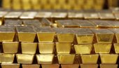 STRAH OD GLOBALNE RECESIJE: Svetske centralne banke pokupovale velike količine zlata