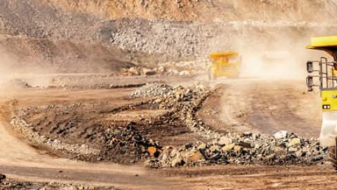 ОТКРИВЕНО НАЈВЕЋЕ НАЛАЗИШТЕ ЗЛАТА НА СВЕТУ