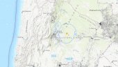 DOBRO SE TRESLO: Argentinu pogodio zemljotres jačine 6,2 stepena po Rihteru