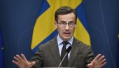 STOKHOLM STRAHUJE OD MOSKVE: Ne može se isključiti mogućnost vojnog napada Rusije na Švedsku