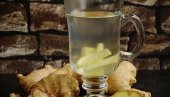 I SA LEKOVITIM BILJKAMA - OPREZ! Čaj od đumbira nije za svakoga: Evo ko ne sme da ga pije