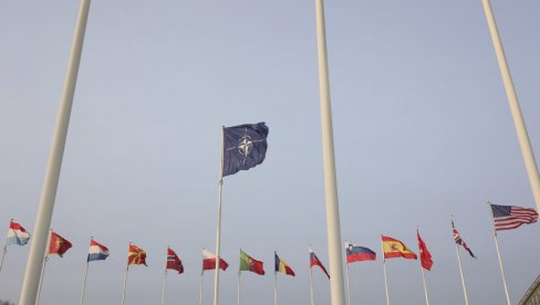 DOBIJA LI NATO NOVU ČLANICU? Čeka se odgovor na poziv Alijanse