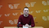 РАСПАДА СЕ ИДЕАЛ ЕВРОПСКОГ ЈЕДИНСТВА: Историчар Срђан Граовац о последицама рата у Украјини