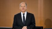 РАДИМ НА ТОМЕ ДА ОВАЈ СПОРАЗУМ КОНАЧНО ДОЂЕ НА ЦИЉ: Шолц има план