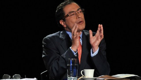 ЈАСАН СТАВ КОЛУМБИЈСКОГ ЛИДЕРА: Изместити седиште УН из Њујорка