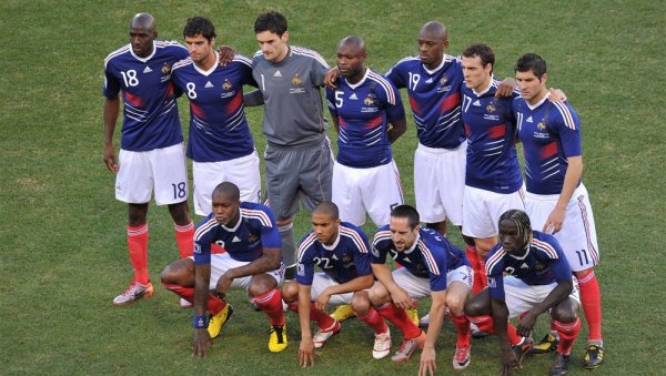 ЛЕГЕНДАРНИ ФРАНЦУЗ СЕ ВРАЋА ИЗ ПЕНЗИЈЕ! Играћу и за џабе, осећам да нисам завршио посао