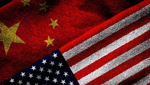 AMERIKA JE UNILATERALNI SILEDŽIJA: Kina nikad oštrija i jako loše vesti za Vašington iz STO