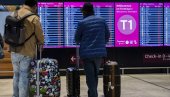 VAŽNO ZA SVE KOJI PUTUJU AVIONOM: EU ukinula jedno ograničenje - tiče se ručnog prtljaga