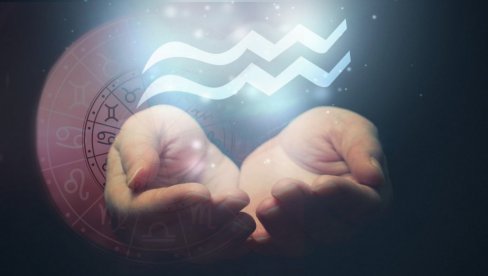 OVO SE DEŠAVA POSLE DVE GODINE Astro savet za petak, 23. januar: Na ova 4 znaka najviše utiče ulazak Marsa u Vodoliju