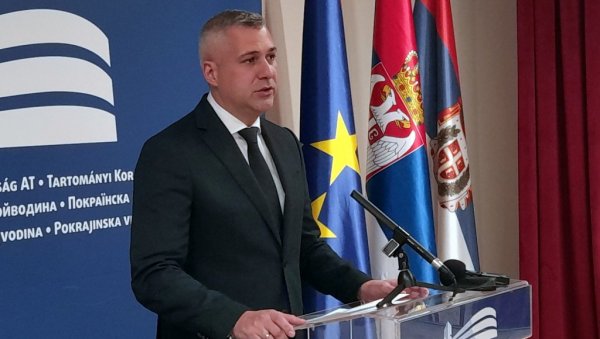 СПОРТИСТИМА У ВОЈВОДИНИ ГОТОВО ДВОСТРУКО ВИШЕ СРЕДСТАВА : Буџет Покрајинског секретаријата за спорт и омладину