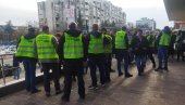 U ŠTRAJKU VEĆ DVA I PO MESECA: Radnici crnogorskog Telekoma spas traže kod premijera Abazovića (FOTO/ VIDEO)
