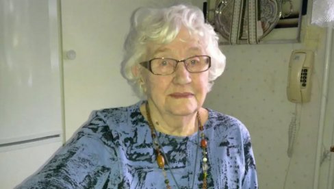DOBRO IZGLEDA, PA NIJE ZA DOM: Stogodišnja penzionerka iz Švedske odbijena za smeštaj