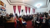 ČUVARI JEZIKA I RODA: U Beranama održana prva Skupština Srpskog kulturnog kluba (FOTO/VIDEO)