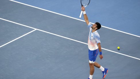 MILIONI, BODOVI, REKORDI... Šta je sve Novak Đoković zaradio plasmanom u finale Australijan opena