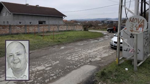 RASPITIVALI SE JE LI JOLE PREŽIVEO: Novi detalji ubistva vlasnika menjačnice u Novom Sadu, potraga za dvojicom muškaraca