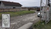 SNIMAK SA KAMERE VODI DO UBICE: Policija traga za osobom koja je usmrtila vlasnika menjačnice Jovana Janićijevića (47)