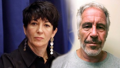 ЕПСТАЈНУ МАЛОЛЕТНИЦЕ БИЛЕ ПАРАВАН: Осуђени педофил имао тесне везе са политичким моћницима на путевима који воде ка Израелу