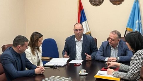 ПОСЛОВИ ЗА 650 ЉУДИ: Нови Сад наставља да спроводи активну политику запошљавања