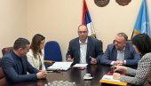 ПОСЛОВИ ЗА 650 ЉУДИ: Нови Сад наставља да спроводи активну политику запошљавања