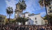 RACIJA U KUĆI OSUMNJIČENOG MAROKANCA: Policija istražuje motiv napada na crkve u Španiji