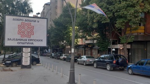 БИТКОМ ЗА СТАТУТ ЗСО ЧУВАЈУ СЕ ПРАВА СРБА: Шта се очекује на наредној рунди дијалога Београда и Приштине