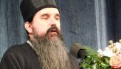 ЗАВЕТ ДА СЕ БРАЋА МИРЕ: Снажна светосавска порука епископа шабачког Јеротеја