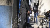 RAT BANDNI NA HAITIJU: U sukobima je poginulo najmanje 187 ljudi