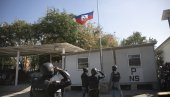 NEZAPAMĆEN MASAKR NA HAITIJU: Najmanje 20 vernika ubijeno tokom marša u predgrađu Port-o-Prensa