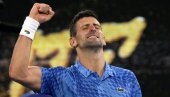 ĐOKOVIĆ JE BOLJI OD KONKURENATA: Mats Vilander o čudesnoj igri Novaka na Australijan openu