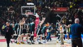 GROBARSKA EUFORIJA NAKON MEČA ZVEZDA - PARTIZAN: Lesor ponovo poveo navijanje, Anđušić se ovoga puta nije opekao (VIDEO)