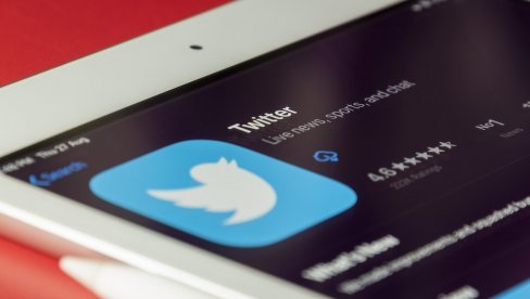 OVA PLATFORMA NIJE VIŠE RELEVANTNA: Prvi emiter iz Evrope napušta Tviter