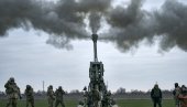 NATO BIO ŠIROKE RUKE: Ruska obaveštajna služba objavila podatke o broju i vrsti oružja koje je Ukrajina dobila u poslednje dve godine
