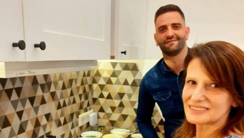 SRPSKI PUT PARIRA UKUSIMA MEDITERANA: Zdenka Mijailović uspešno vodi restoran u Nici