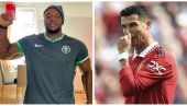 KRISTIJANO RONALDO IZAZVAN NA TUČU: Najsnažniji fudbaler sveta se posvetio boksu, najavio zverske udarce portugalskoj zvezdi